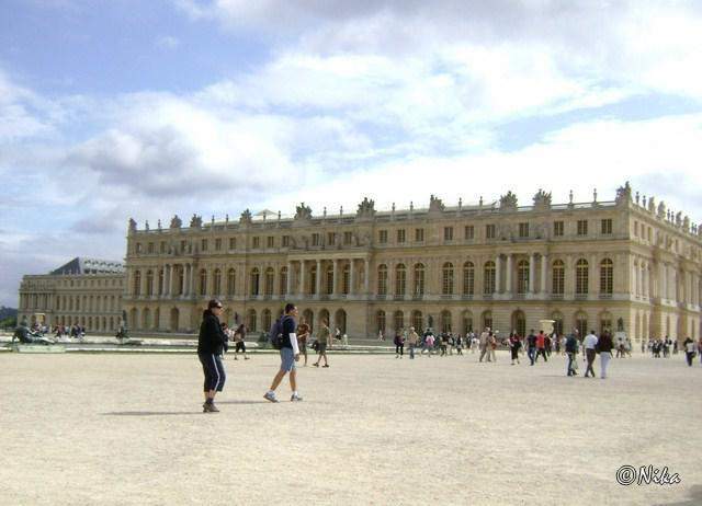 dChâteau Versailles 4