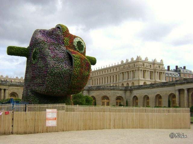 dChâteau Versailles 6
