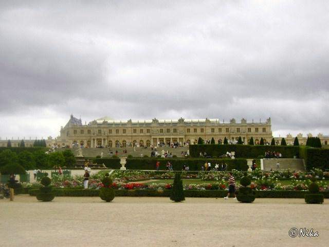 dChâteau Versailles 7