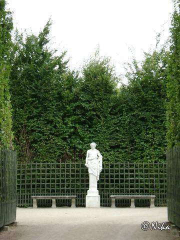 dChâteau Versailles   Bosque Da Girandola