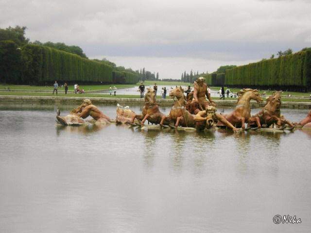 dChâteau Versailles   Fonte De Apolo 2