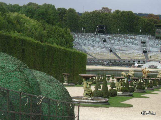 dChâteau Versailles - Fonte Dragão ------.JPG