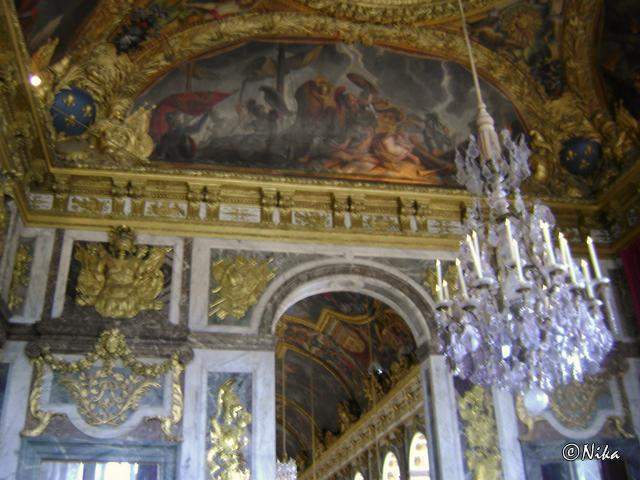 dChâteau Versailles - interior 5.JPG
