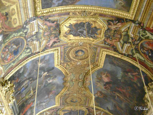 dChâteau Versailles - interior 6.JPG