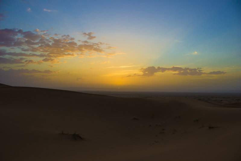 Deserto 1