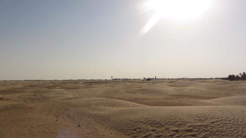 Deserto