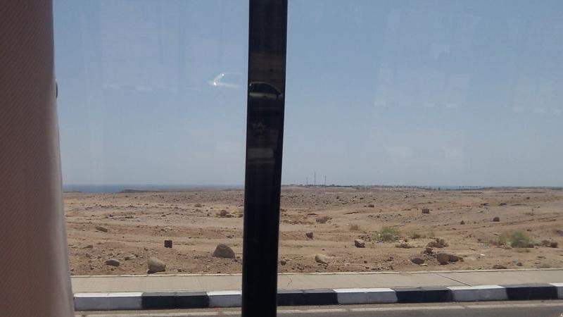 Deserto