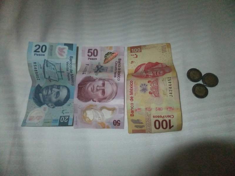Dinheiro