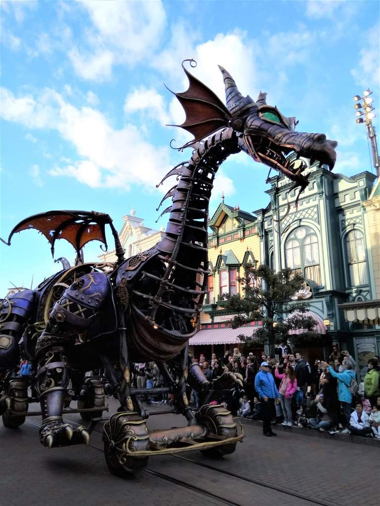 Disney Stars On Parade (A Bela Adormecida)