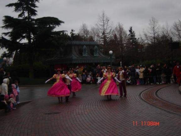Disneyland Resort Paris