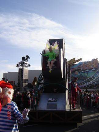 Disneyland Resort Paris
