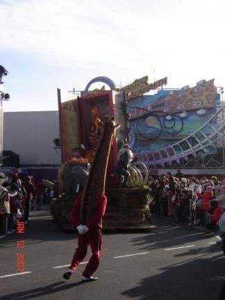 Disneyland Resort Paris