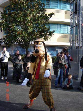 Disneyland Resort Paris