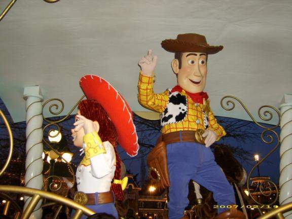 Disneyland Resort Paris