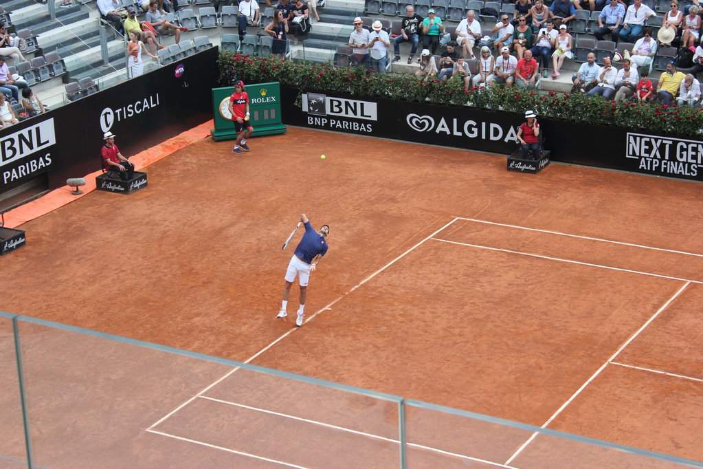 Djokovic