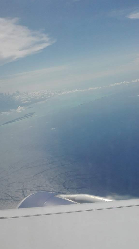 Do céu