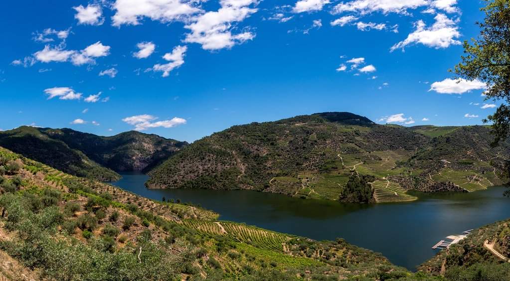 Douro