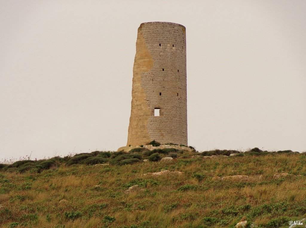 DSC00034 Torre Del Serpe - Otranto [1280x768]