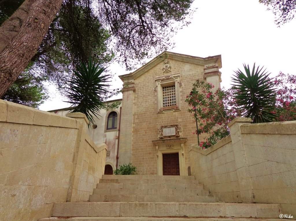 DSC00038 Santuario S. Maria Dei Martire - Otranto [1280x768]