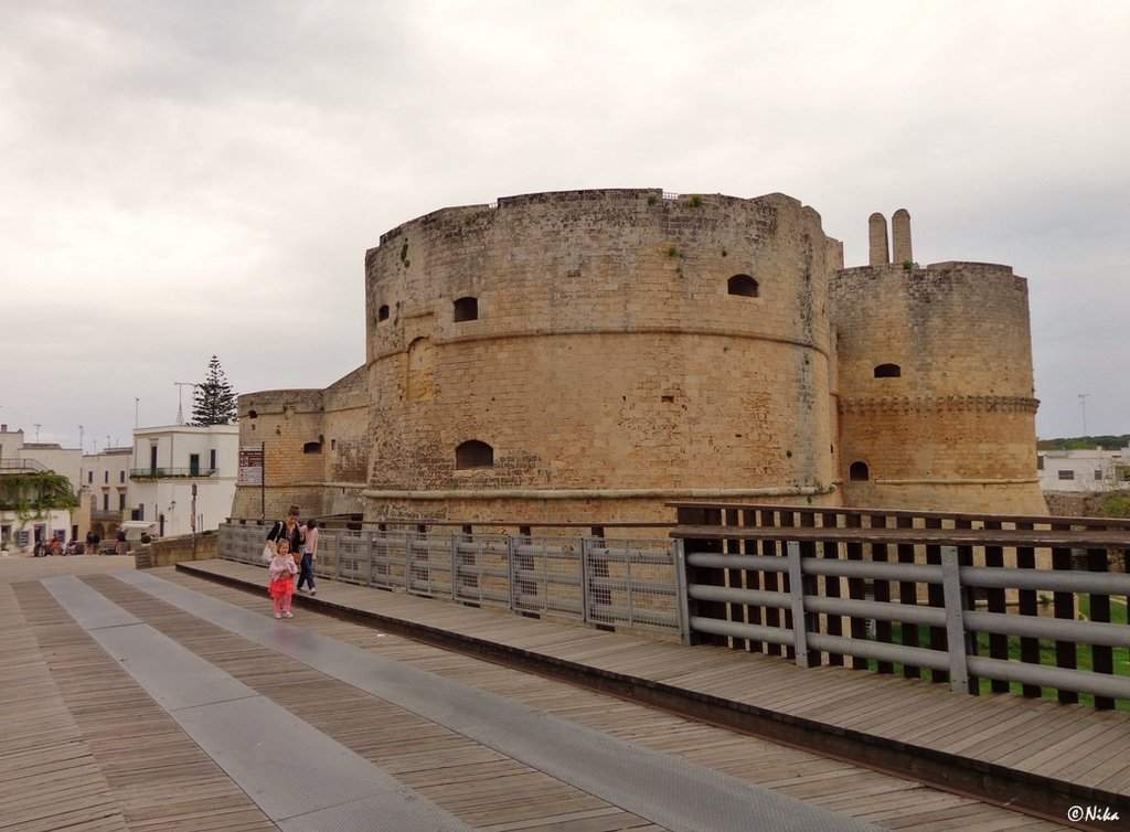 DSC00047 Castello Aragonese - Otranto [1280x768]