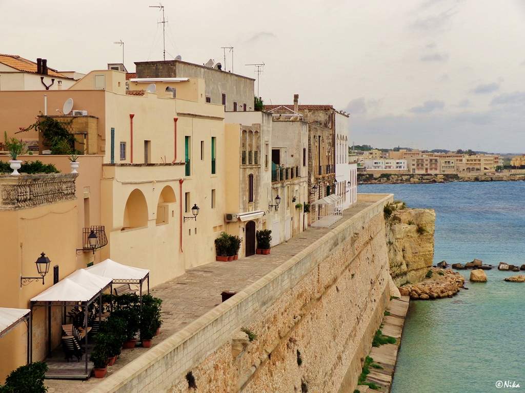 DSC00055 Bastione Dei Pelasgi - Otranto [1280x768]