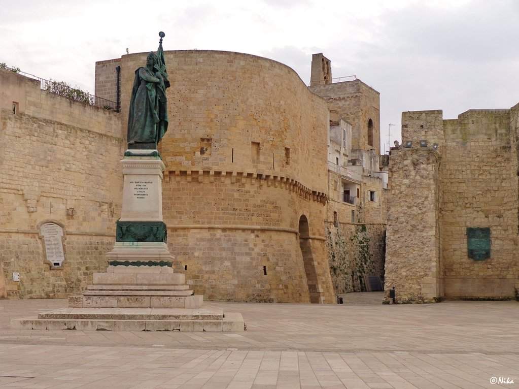 DSC00079 Lungomere Degli Eroi - Otranto [1280x768]