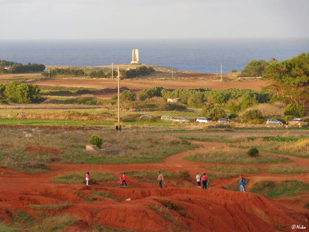 DSC00198 Cava Di Bauxite - Otranto [1280x768]