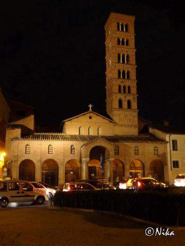 DSC02026Basilica Di Santa Maria In Cosmedinf [640x480]