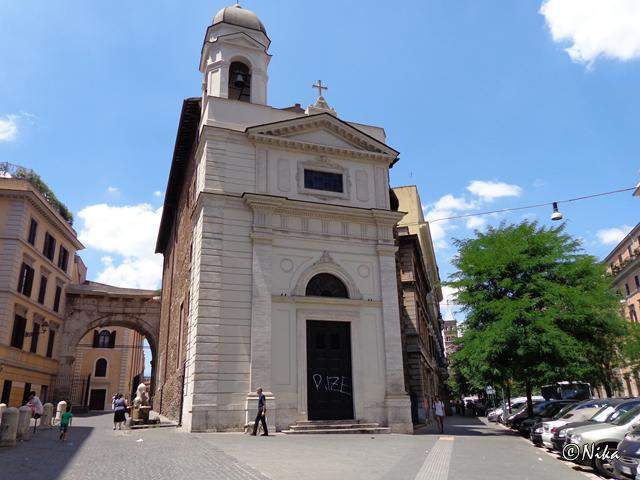 DSC02082chiesa Dei San Vito E Modesto [640x480]