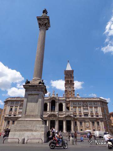 DSC02083Basilica Di Santa Maria Maggioref [640x480]