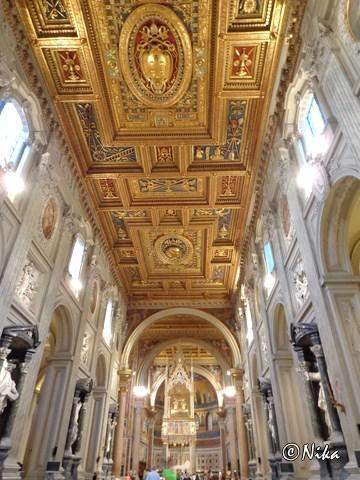 DSC02099Basilica Di San Giovanni In Laterano [640x480]