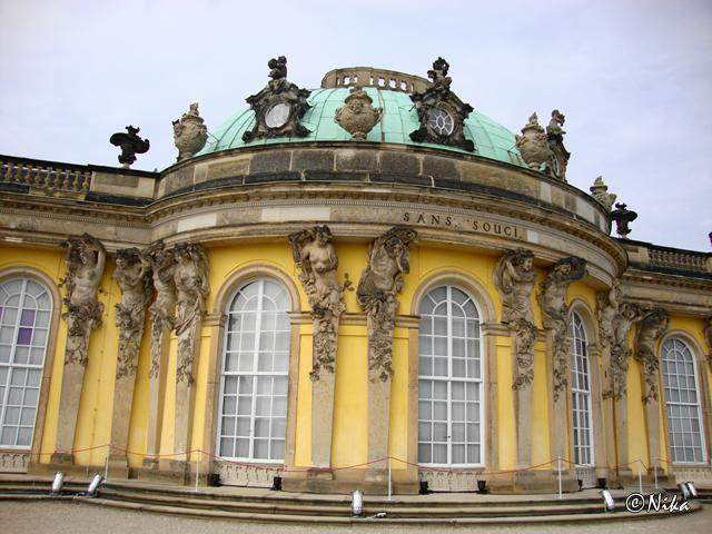 DSC02216SansSouci Potsdam