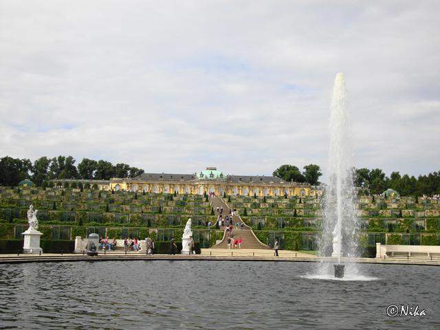 DSC02221SansSouci Potsdam