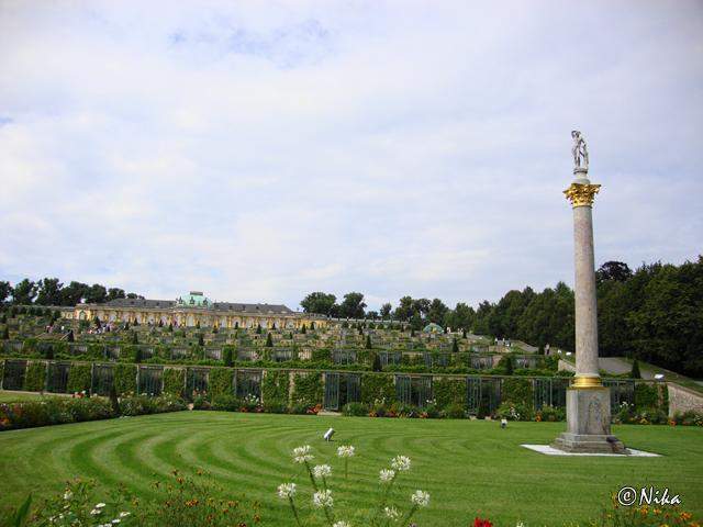 DSC02224SansSouci Potsdam