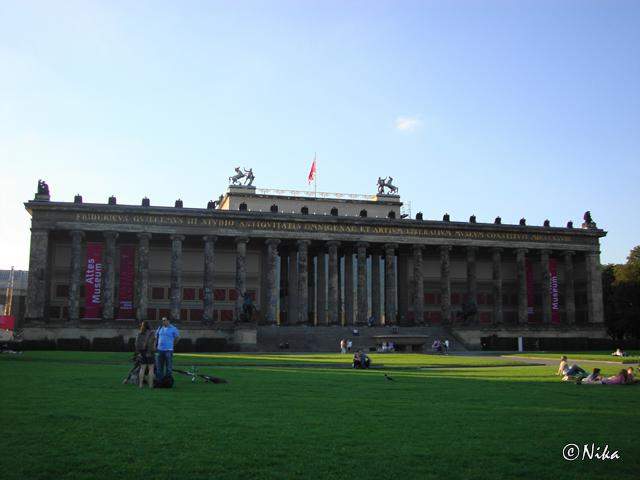 DSC02240Altes Museum Berlim