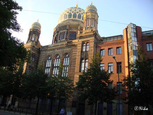 DSC02246Sinagoga nova-Berlim.JPG