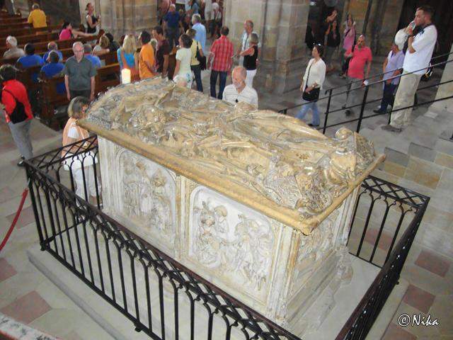DSC02339Catedral Bamberg