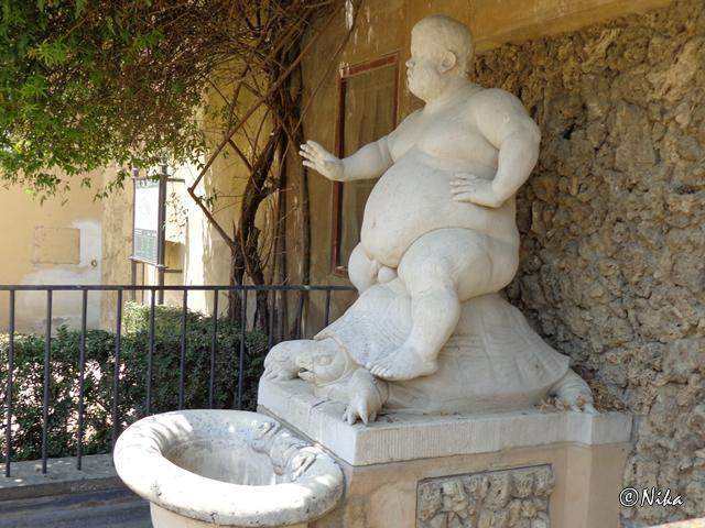 DSC02547FontanaDelBacchino GiardinoDiBobolif [640x480]