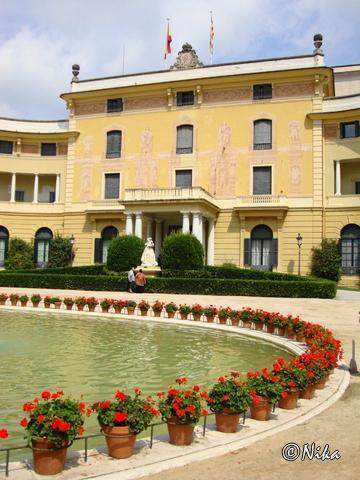 DSC03334  Palau Pedralbes.JPG