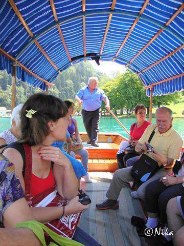 DSC04448 Bled   Eslovénia 08
