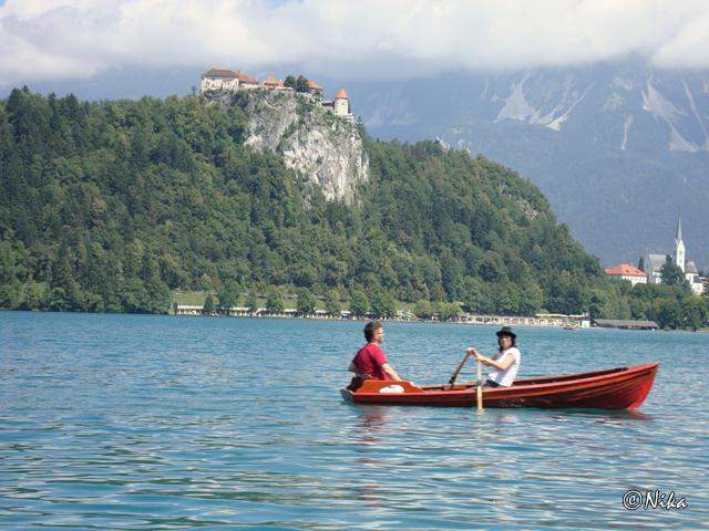 DSC04449 Bled   Eslovénia 09