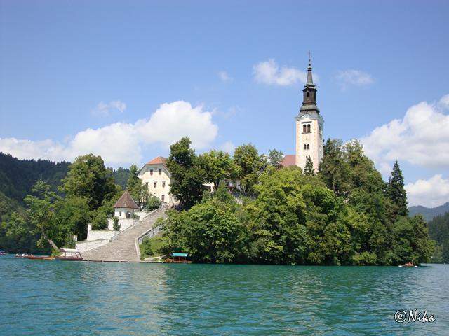 DSC04462 Bled   Eslovénia 17