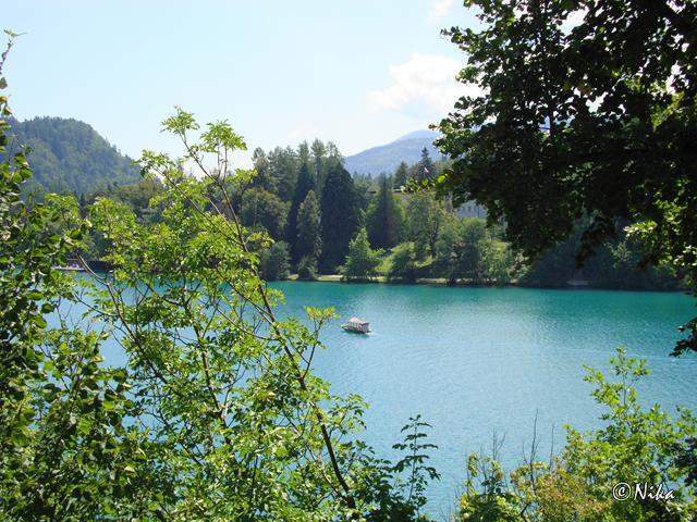 DSC04465 Bled   Eslovénia 20
