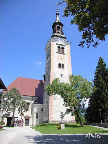 DSC04467 Bled   Eslovénia 22