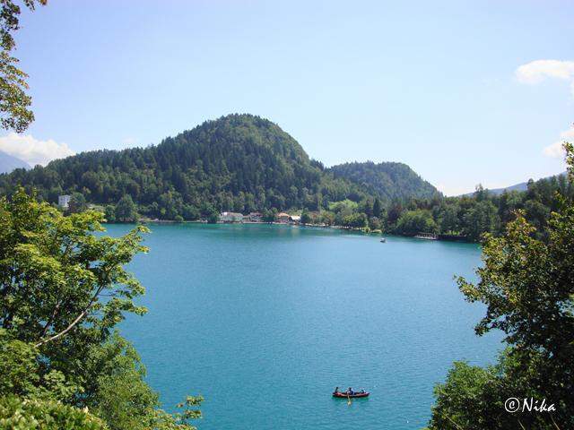 DSC04469 Bled   Eslovénia 24