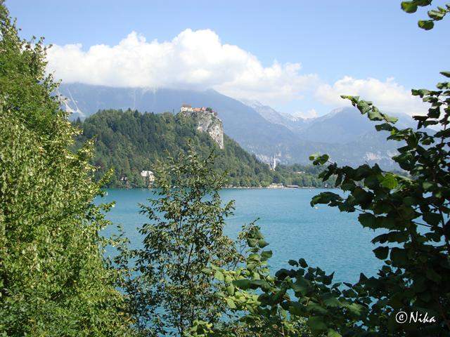 DSC04472 Bled   Eslovénia 27