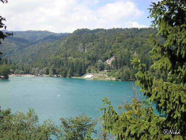 DSC04475 Bled   Eslovénia 29
