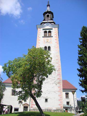 DSC04478 Bled   Eslovénia 32