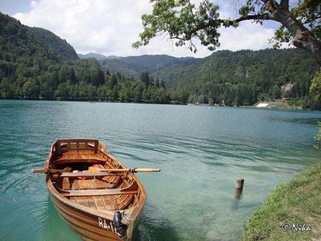 DSC04484 Bled   Eslovénia 38