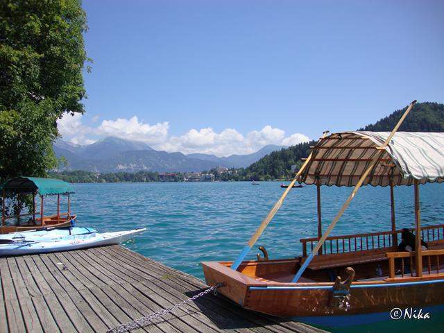 DSC04486 Bled   Eslovénia 40
